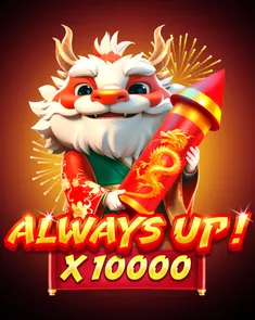 Always Up! x10000 slot