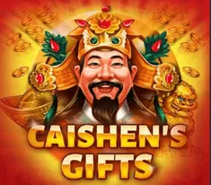 Caishen's Gift slot