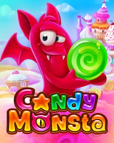 Candy Monsta slot