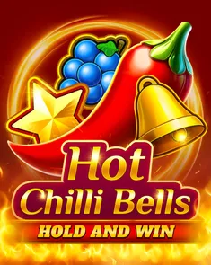 Hot Chilli Bells slot