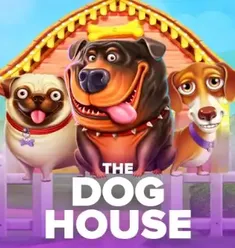 The Dog House slot